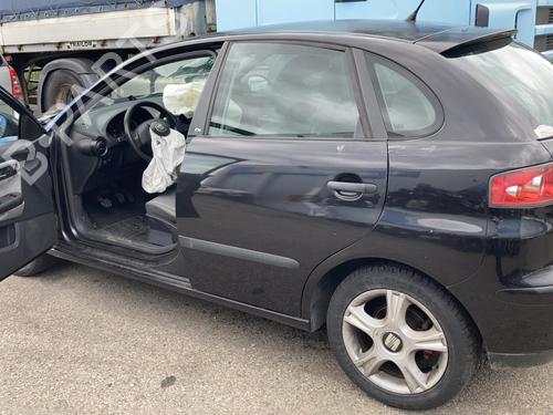 Left rear door SEAT IBIZA III (6L1) 1.9 TDI | BP22022448C4 