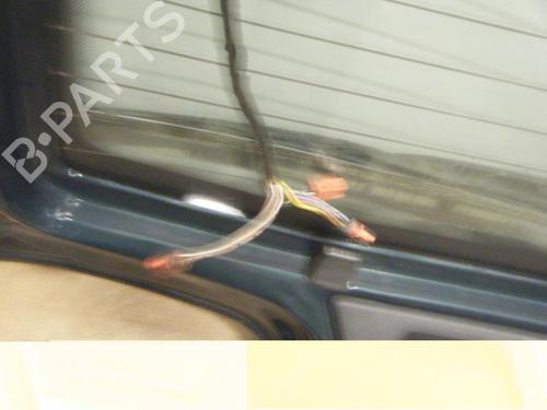Tailgate PEUGEOT 306 Hatchback (7A, 7C, N3, N5) 2.0 HDI 90 | BP20949223C6 
