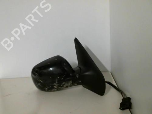 Right mirror VW GOLF IV (1J1) 1.9 TDI | BP20966750C27 