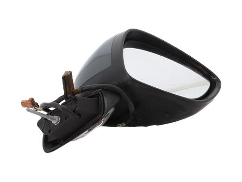 Right mirror CITROËN C3 II (SC_) 1.4 HDi 70 (SC8HZC, SC8HR0, SC8HP4) | BP26603854C27 