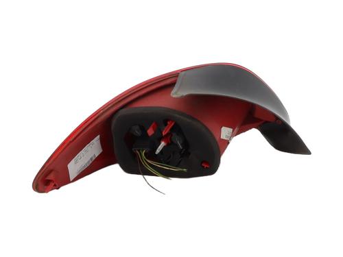Right taillight PEUGEOT 206+ (2L_, 2M_) 1.4 HDi eco 70 | BP20950340C35 