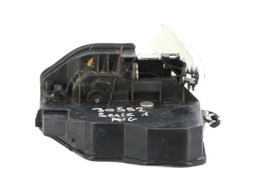 Front left lock BMW 1 (F20) 118 d | BP29629324C98 
