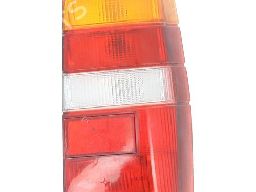 Used Right taillight Right taillight FIAT FIORINO Box Body/MPV (146_) 70 i.e. 1.4 (67 hp) 31010659 31010659
