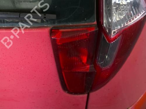 Used Right tailgate light FIAT PUNTO (188_) 1.9 JTD (86 hp) 20972064