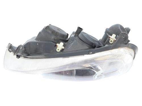 Left headlight OPEL CORSA C (X01) 1.7 DI (F08, F68) | BP29113342C28 - Image 5