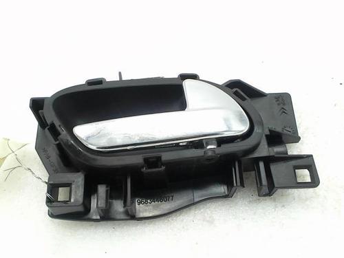Front right interior door handle CITROËN DS3 (SA_) 1.6 HDi 90 | BP20940780I14 