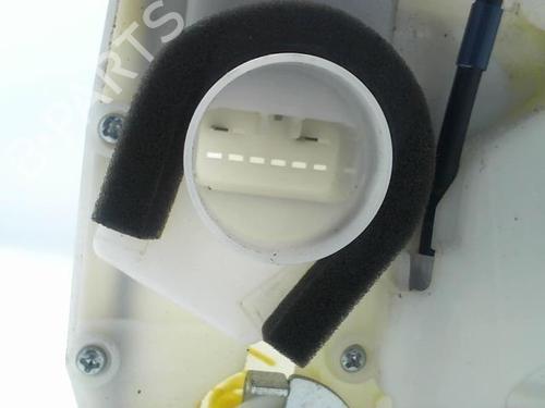 Used Rear right lock Rear right lock SUZUKI SX4 (EY, GY) 1.6 VVT 4x4 (RW416) (107 hp) 20956938 20956938