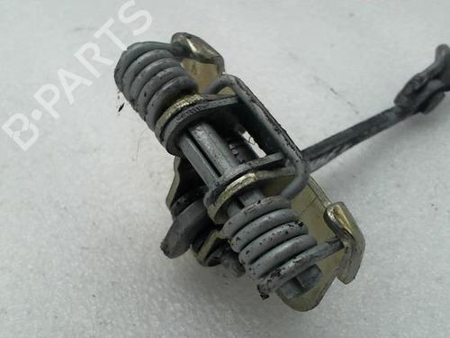 Used Hinge/Door check strap DACIA SANDERO II 1.2 (75 hp) 20969204