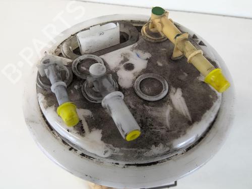 Used Fuel pump PEUGEOT 508 I (8D_) 1.6 HDi (115 hp) 20941103