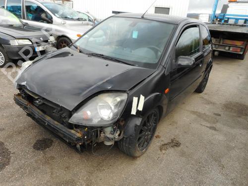 Right taillight FORD FIESTA V (JH_, JD_) 1.6 TDCi | BP25006419C35