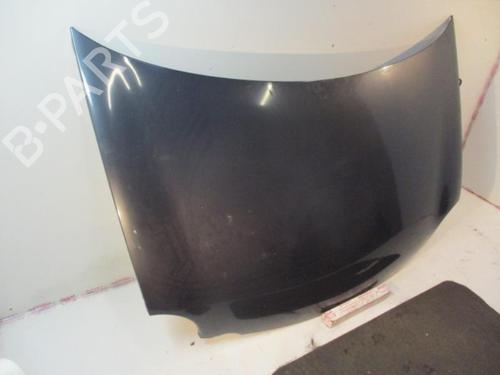Hood VW POLO IV (9N_, 9A_) 1.4 TDI | BP20953975C1 