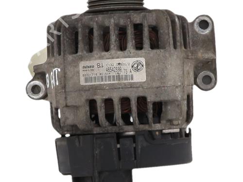 Generator Generator 39522307 39522307