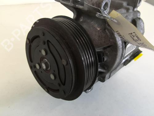 AC compressor FORD KA (RU8) 1.2 | BP20944615M34 