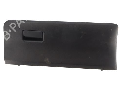 Used Glove box TOYOTA YARIS (_P13_) 1.5 Hybrid (NHP130_, NHP130) (101 hp) 27570364