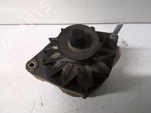 Used Alternator Alternator RENAULT RAPID Box Body/MPV (F40_, G40_) 1.1 (46 hp) 20942017 20942017