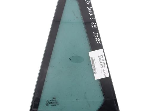 Rear left door window BMW 3 Touring (E91) 320 d | BP22025572C20 