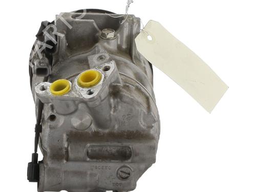 AC compressor RENAULT MEGANE IV Hatchback (B9A/M/N_) | BP33630533M34 - Image 4