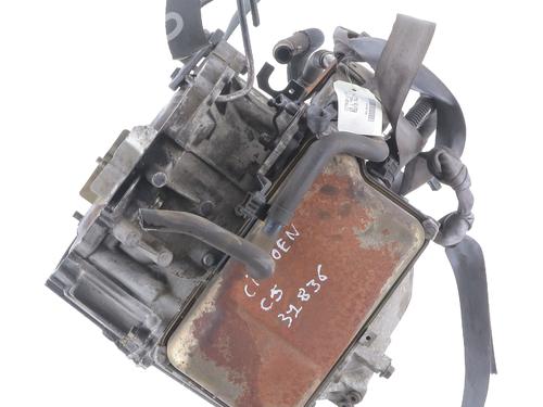 Gearbox CITROËN C5 II (RC_) 2.2 HDi (RC4HXE) | BP36545704M3 - Image 4
