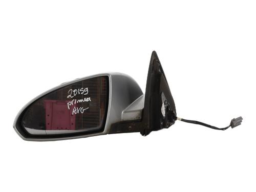 Used Left mirror NISSAN PRIMERA Hatchback (P12) 2.2 dCi (139 hp) 20950944