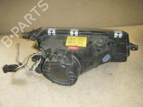 Left headlight OPEL VECTRA A Hatchback (J89)  | BP22019905C28 