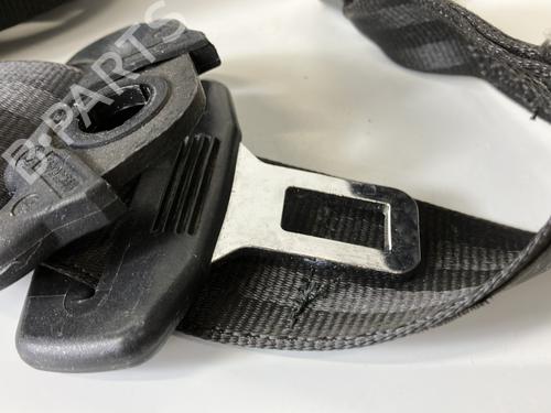 Rear left belt tensioner VW POLO IV (9N_, 9A_) 1.4 TDI | BP21664322C89 