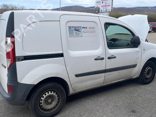 håndbremse RENAULT KANGOO Express (FW0/1_) | BP34257050I18 - Image 4
