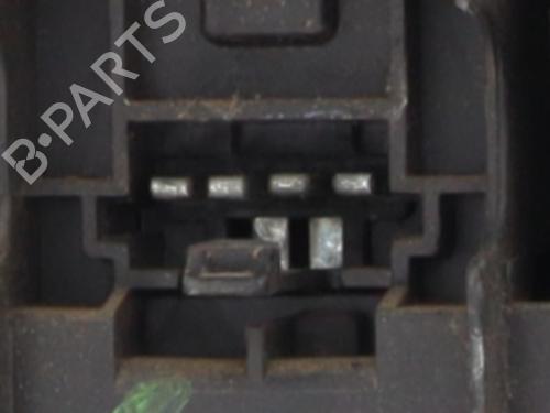 Right taillight RENAULT 21 Saloon (L48_) 2.1 D (L486) | BP22020035C35 