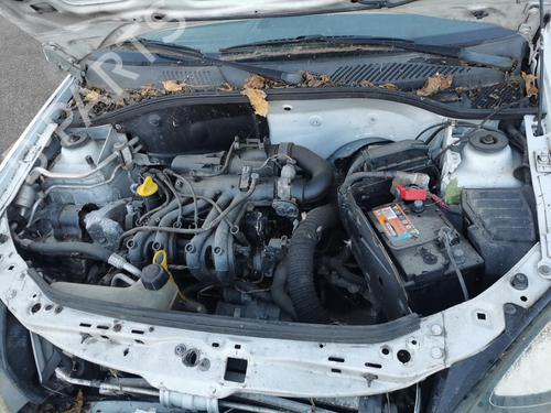 Høyre foran beltestrammer RENAULT CLIO II (BB_, CB_) 1.2 (BB0A, BB0F, BB10, BB1K, BB28, BB2D, BB2H, CB0A,... | BP20941776C88 