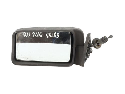 Used Left mirror RENAULT 11 (B/C37_) 1.4 (B/C373) (68 hp) 22020557