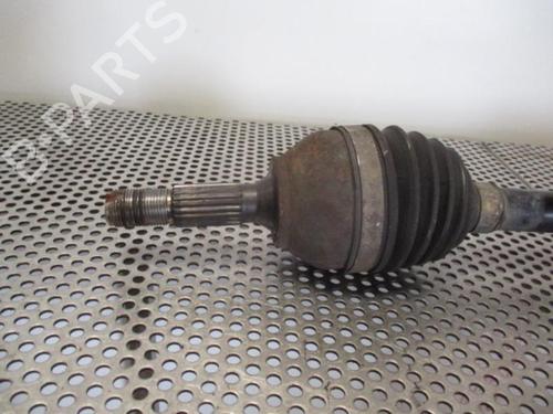 Used Left front driveshaft Left front driveshaft CITROËN C3 II (SC_) 1.4 (73 hp) 22917732 22917732