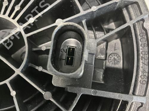 Used Switch Switch VW POLO V (6R1, 6C1) 1.2 TSI 16V (90 hp) 20961914 20961914