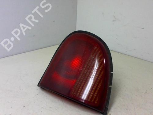 Left tailgate light FORD ESCORT V (AAL, ABL) 1.4 | BP22019986C79 - Image 2