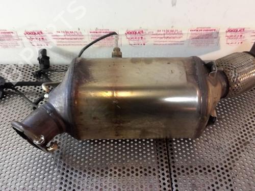 Used Catalyst BMW 1 (F21) 120 d xDrive (200 hp) 27212119