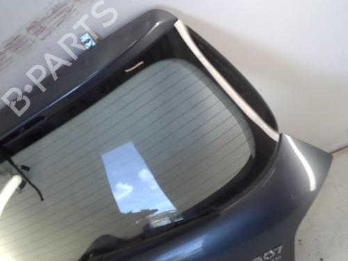 Tailgate PEUGEOT 307 (3A/C) 1.6 HDi | BP22022067C6 