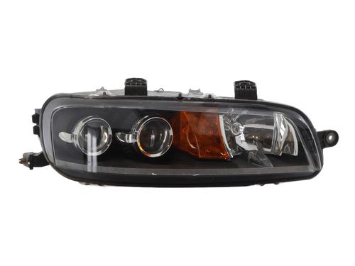 Used Right headlight Right headlight FIAT PUNTO (188_) 1.9 JTD 80 (188.237, .257, .337, .357) (80 hp) 33969109 33969109