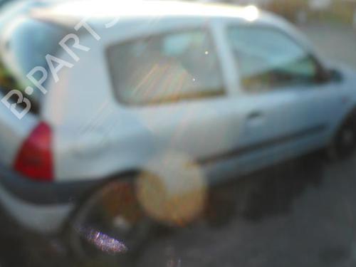 Felg RENAULT CLIO II (BB_, CB_) 1.6 (B/CB0D, BB00) | BP20958418C45 