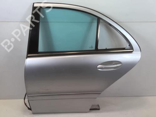Left rear door MERCEDES-BENZ C-CLASS (W203) C 270 CDI (203.016) | BP22023480C4 