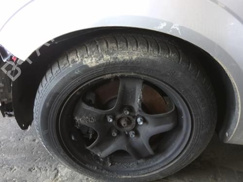 Used Rim OPEL ZAFIRA / ZAFIRA FAMILY B (A05) 1.6 (M75) (105 hp) 20971724