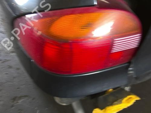 Used Left taillight Left taillight 20972158 20972158