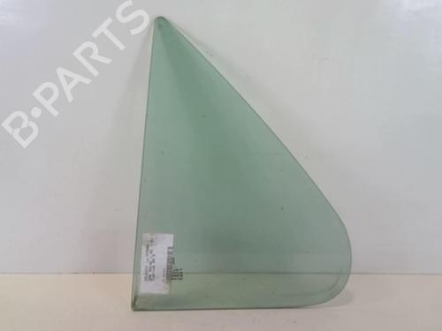 Used Rear left door window PEUGEOT 306 Break (7E, N3, N5) 1.9 D (69 hp) 20953304