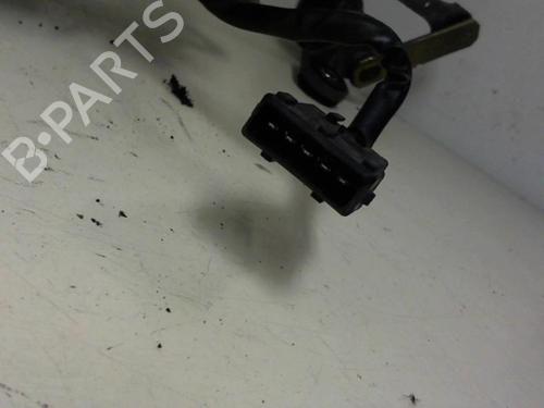 Used Front wiper motor PEUGEOT 806 (221) 2.0 HDI (109 hp) 20960949