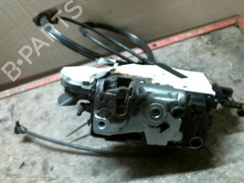 Used Front left lock PEUGEOT 207 (WA_, WC_) 1.4 16V (88 hp) 20973865