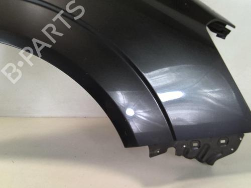 Used Right front fenders OPEL ZAFIRA / ZAFIRA FAMILY B (A05) 1.7 CDTI (M75) (125 hp) 22025173