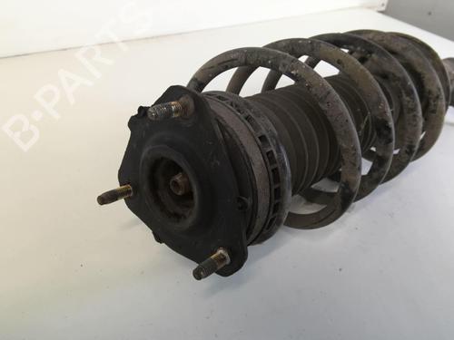 Left front shock absorber FORD FIESTA V (JH_, JD_) 1.4 TDCi | BP20964350M16 