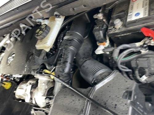 AC compressor CITROËN C4 SPACETOURER (3D_) 1.5 BlueHDi 130 | BP29152136M34 - Image 10