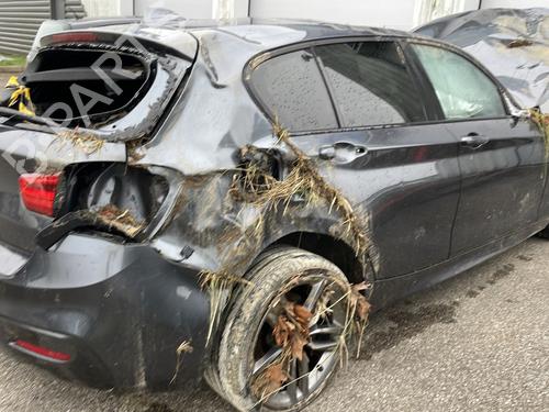 Right front window switch BMW 1 (F20) 118 d | BP29629315I26  - Image 7