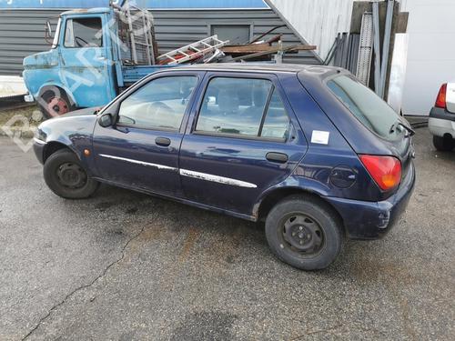 Rear right belt tensioner FORD FIESTA IV (JA_, JB_) 1.25 i 16V | BP20951036C90 