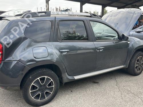 Rear wiper motor DACIA DUSTER (HS_) 1.5 dCi | BP32630466M102 - Image 11