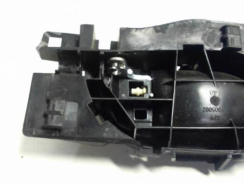 Used Front left interior door handle CITROËN DS3 (SA_) 1.4 VTi 95 (95 hp) 20953550