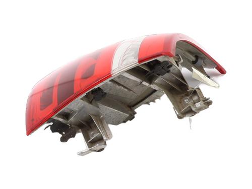 Venstre baglygte CITROËN C4 Picasso I MPV (UD_) 2.0 HDi 138 | BP24922175C34 